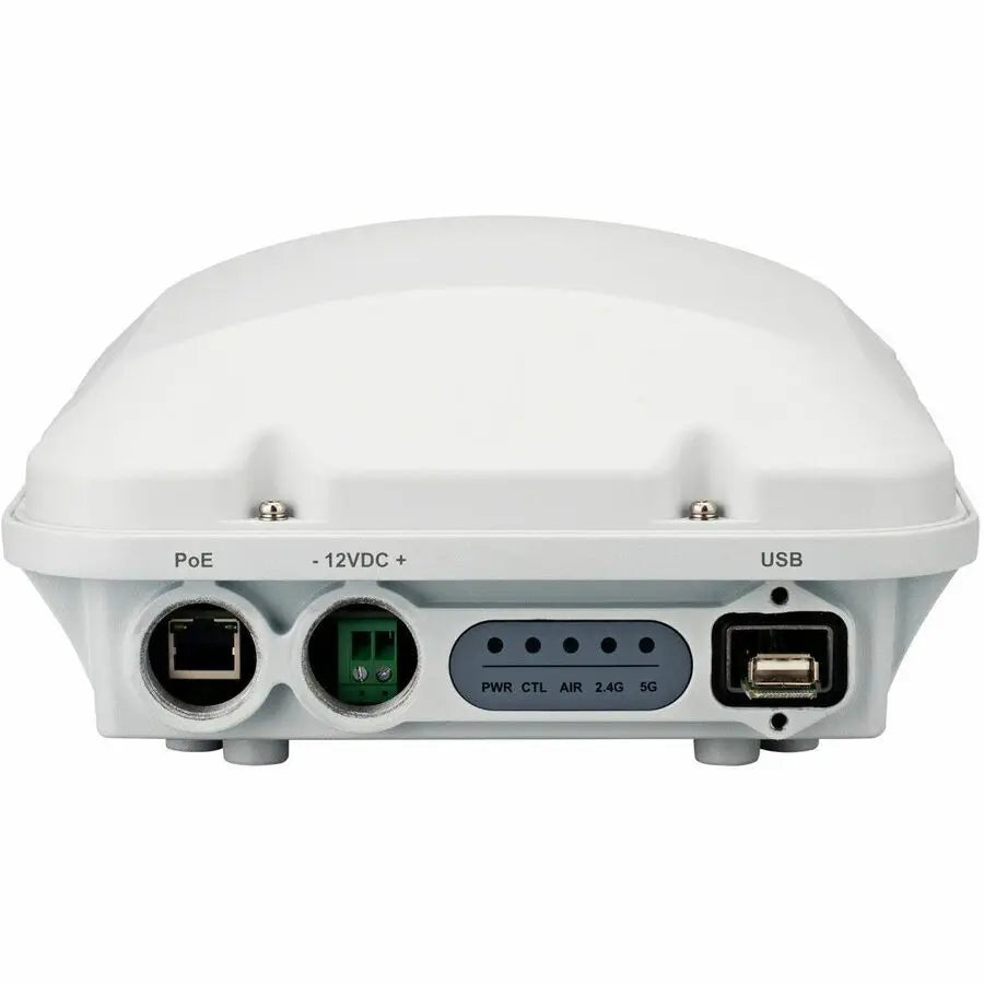 RUCKUS T350se Dual Band Wi-Fi 6 Outdoor Wireless Access Point with BeamFlex+ and IP-67 Weatherproofing