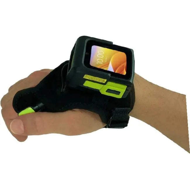 Zebra Enterprise MCD-A1 SG-WEAR-HNWPRL-01 Hand Wrap for Zebra WS50 Barcode Scanner