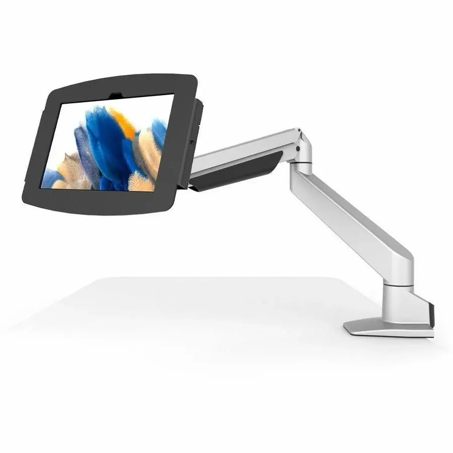 Compulocks Galaxy Tab Enclosure Articulating Arm Mount - Reach for Samsung Galaxy Tab A7 Lite