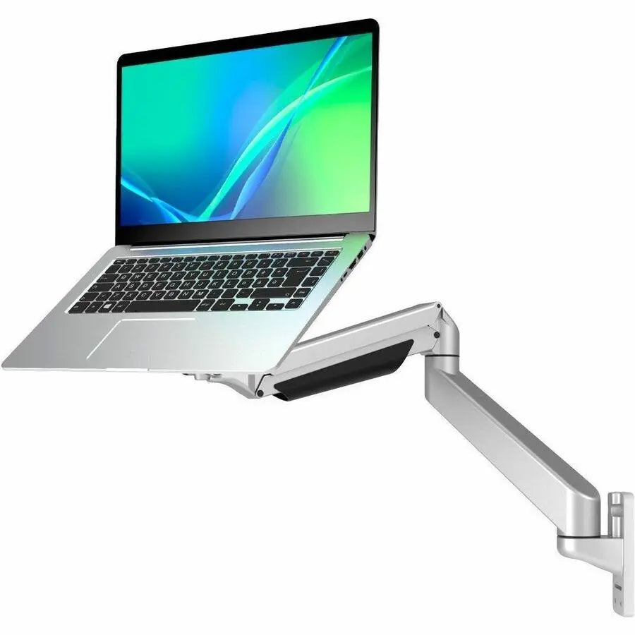 Compulocks Brands Inc. Universal Invisible Mount Articulating Arm for 100x100 VESA Monitors and Displays