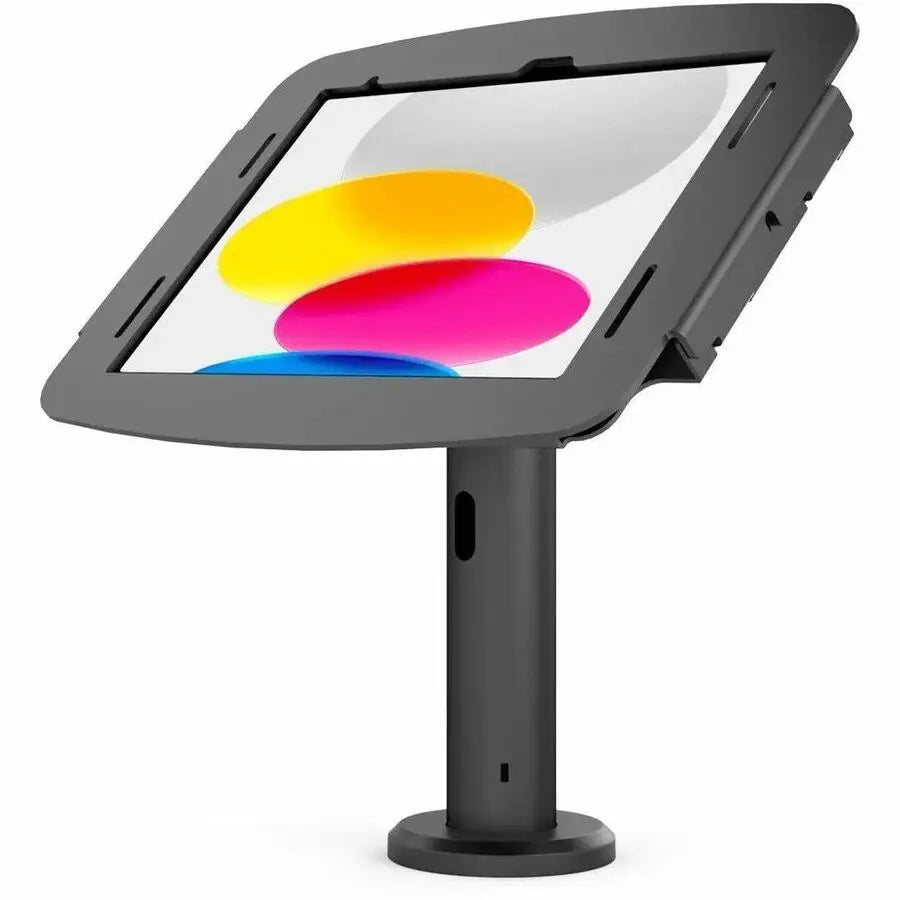 Compulocks Space Rise Counter Mount for iPad Mini (6th Gen) - Black