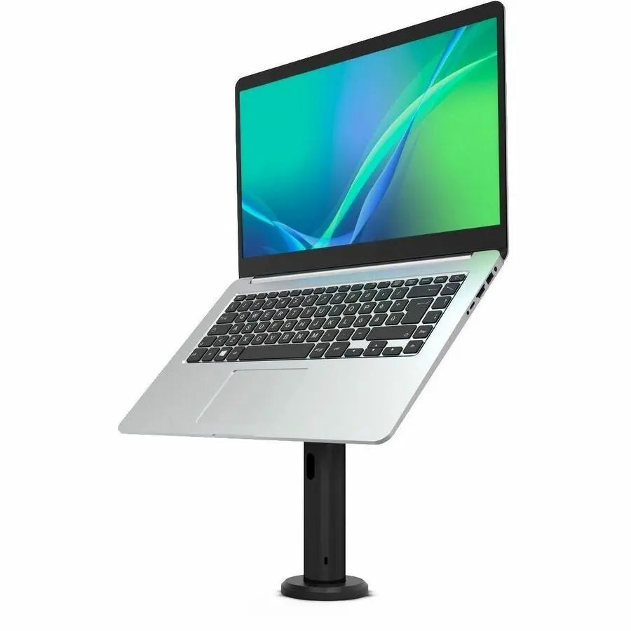 Compulocks Universal IT Mount Counter Stand - IT Mount Rise - Versatile Floor and Wall Mount Solution