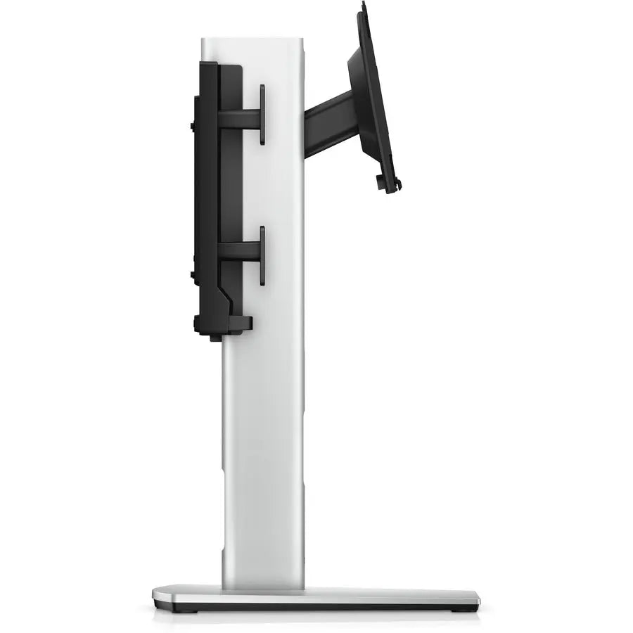 Dell Technologies MFS22 OptiPlex Micro All-in-One Monitor Stand with VESA Mount and Cable Management