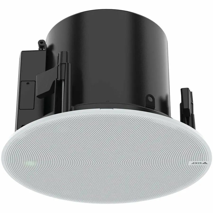 AXIS C1211-E Network Ceiling Speaker for Voice and Music Applications