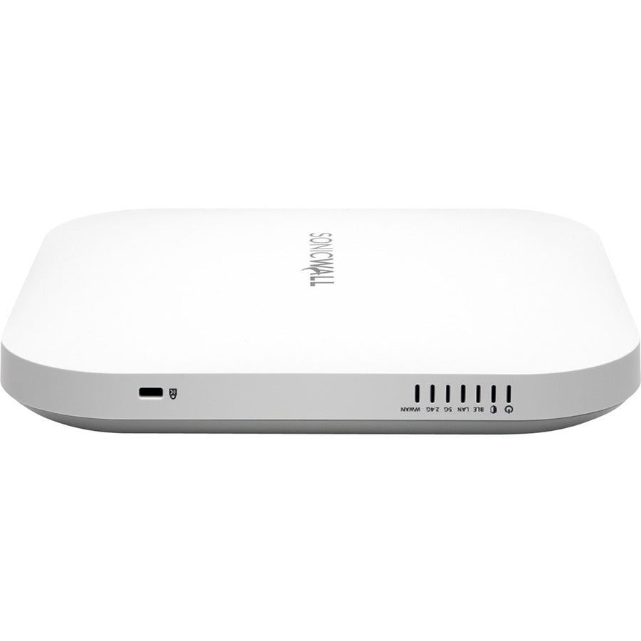 SonicWall SonicWave 641 Wireless Access Point, 802.11ax, Part 03-SSC-0307