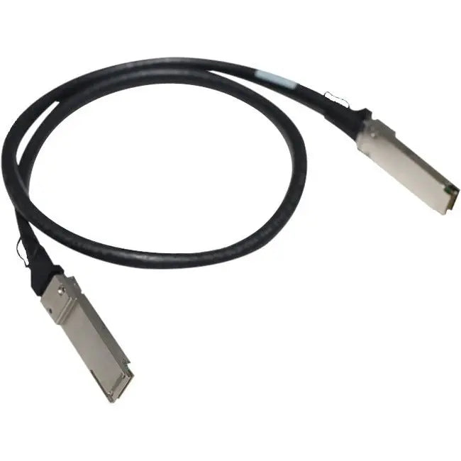 HPE Aruba 25G SFP28 to SFP28 7m Active Optical Cable R9F95A – High-Performance Fiber Optic Network Connection