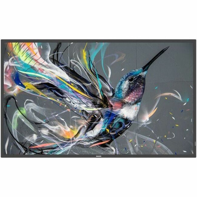 Philips Q-Line 32BDL3511Q/00 32-Inch Full HD Digital Signage Display