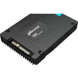 Micron 7450 PRO SSD 7.68TB Internal 2.5 inch NVMe PCIe Gen4 Solid State Drive