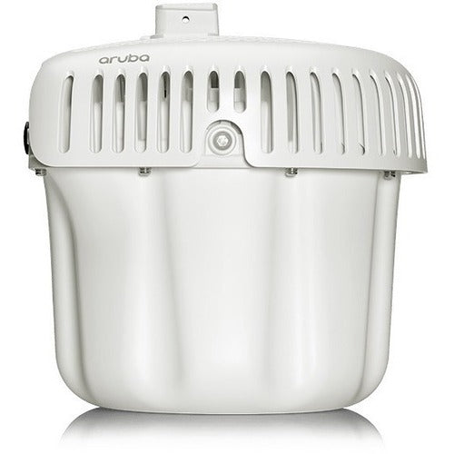 HPE Aruba AP-585EX Wireless Access Point with Wi-Fi 6, 2.97 Gbps Speed, PoE, Indoor/Outdoor Durability