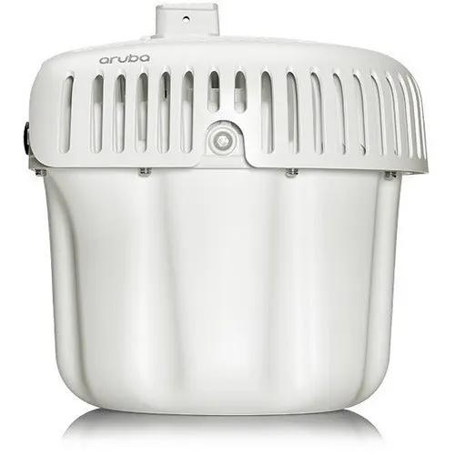 HPE Aruba AP-585EX Wireless Access Point with Wi-Fi 6, 2.97 Gbps Speed, PoE, Indoor/Outdoor Durability by HPE - ARUBA HARDWARE