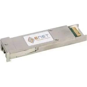 ENET Tellabs XFP Module 10GBASE-ER Optical Fiber Transceiver (C.11T-8800-XFP-IR2-ENC) by ENET - OPTICS