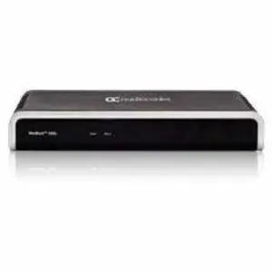 AudioCodes Mediant 500L VoIP Gateway - Hybrid SBC and Media Gateway for Enterprise Connectivity