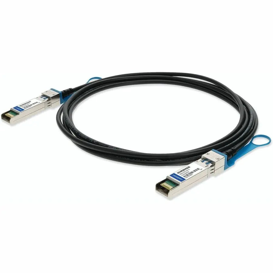 AddOn 10GBase-CU SFP+ to SFP+ Passive Twinaxial Network Cable - 3 Meters