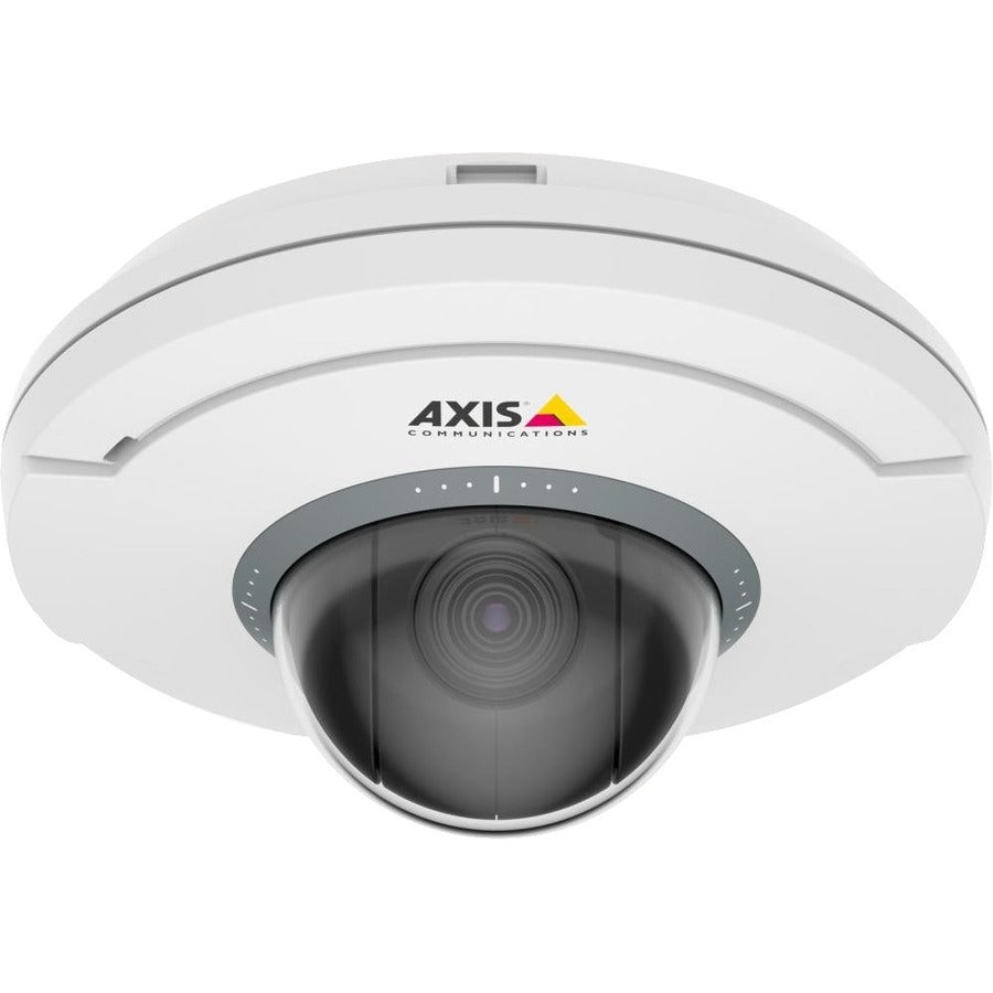 AXIS M5074 Indoor Mini Dome Network Camera with 5x Optical Zoom