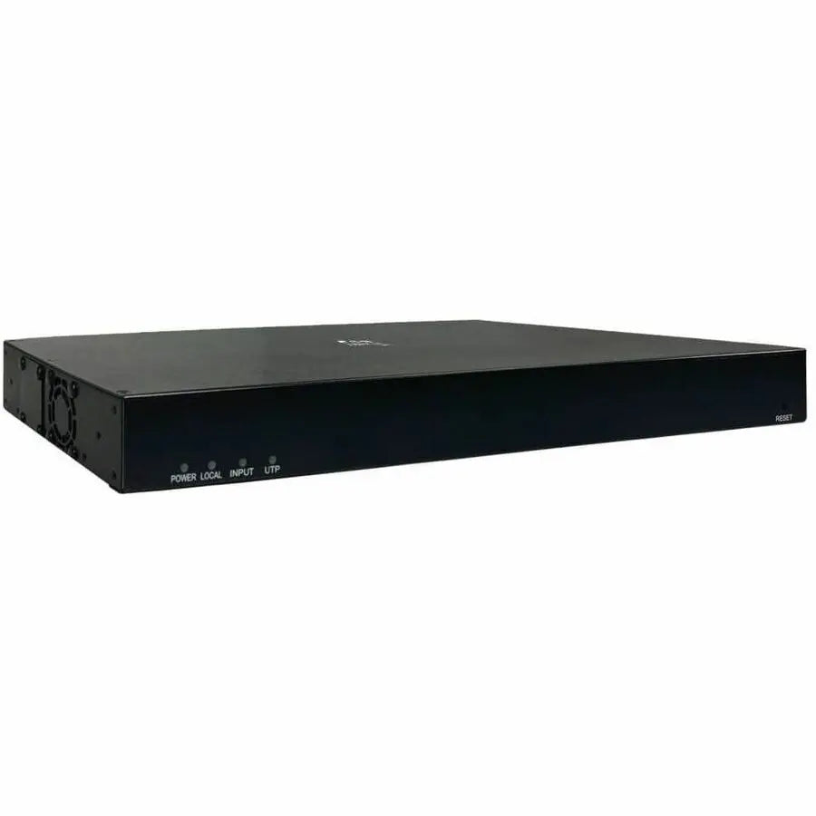 Eaton Corporation Tripp Lite B127A-008-BH 8-Port HDMI over Cat6 Splitter for 4K Video Distribution up to 230 ft.