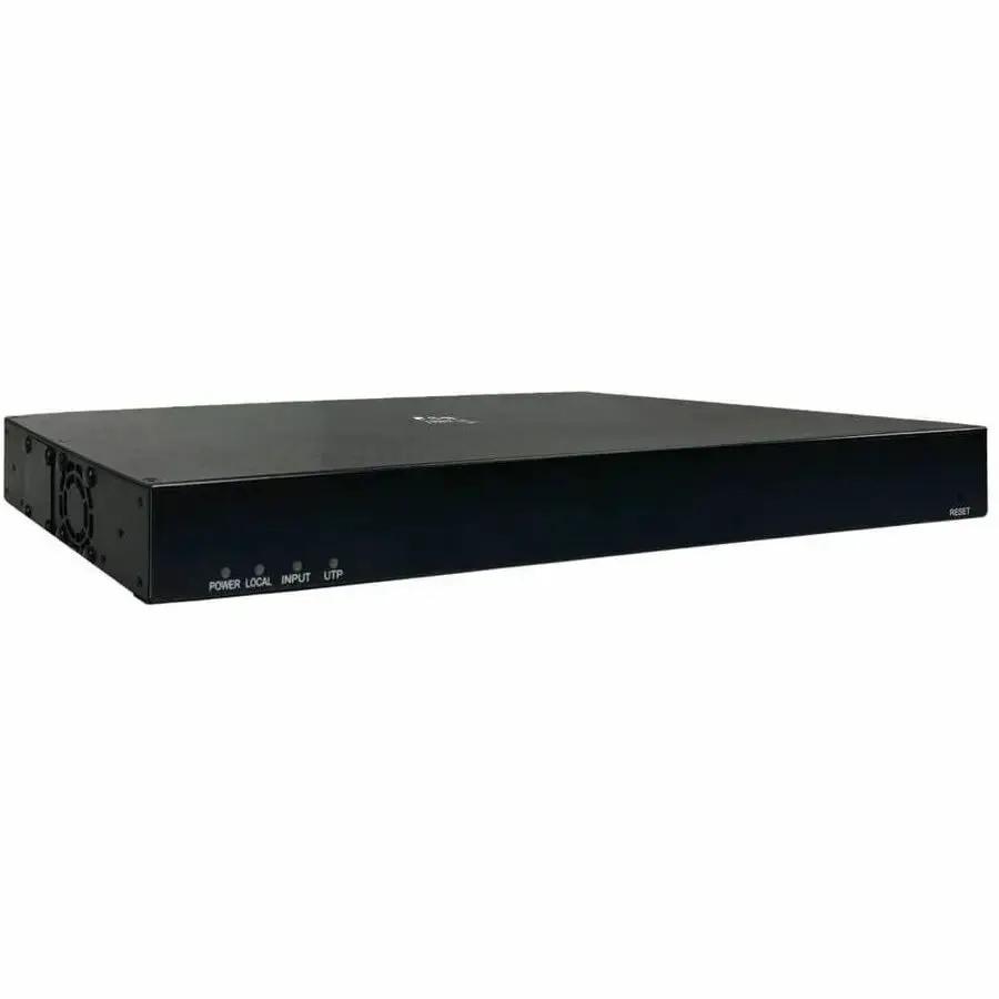 Eaton Corporation Tripp Lite B127A-008-BH 8-Port HDMI over Cat6 Splitter for 4K Video Distribution up to 230 ft. by Eaton Corporation