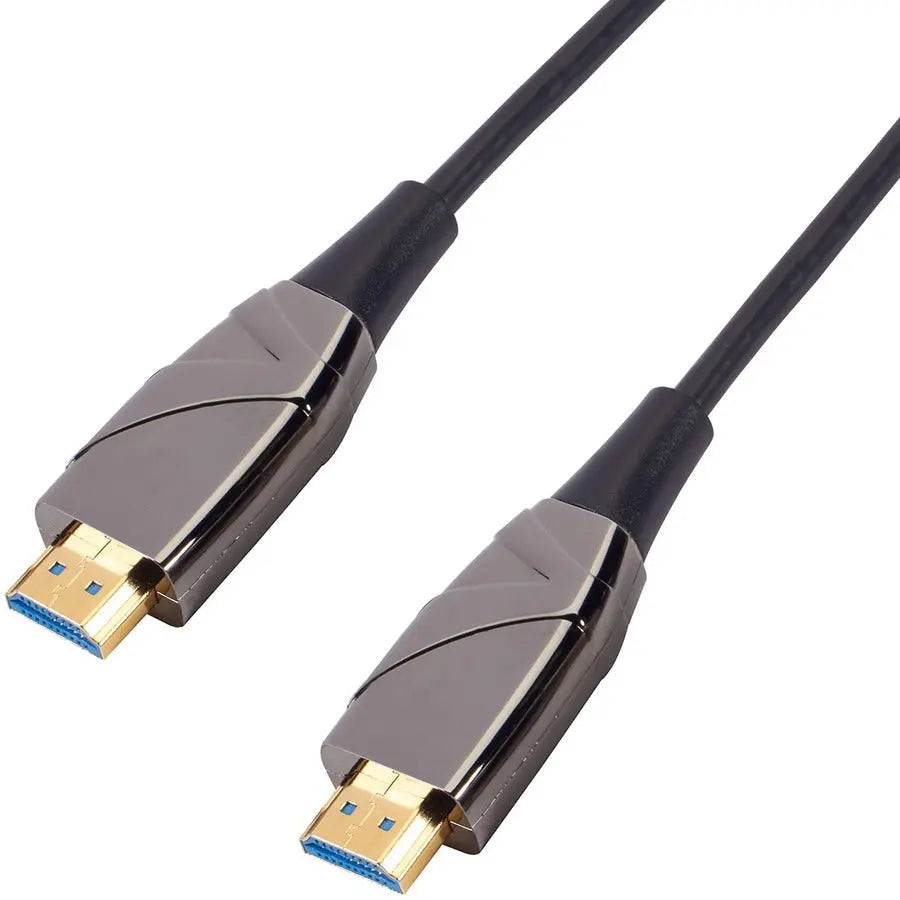 4XEM 70M 230FT High-Speed Active Optical Fiber HDMI 2.0 Cable
