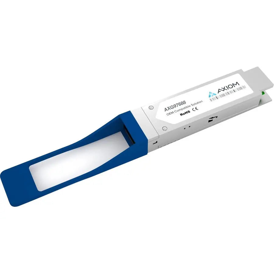 Axiom Memory Solutions 100GBase-SR4 QSFP28 Transceiver for Gigamon - Part AXG97688