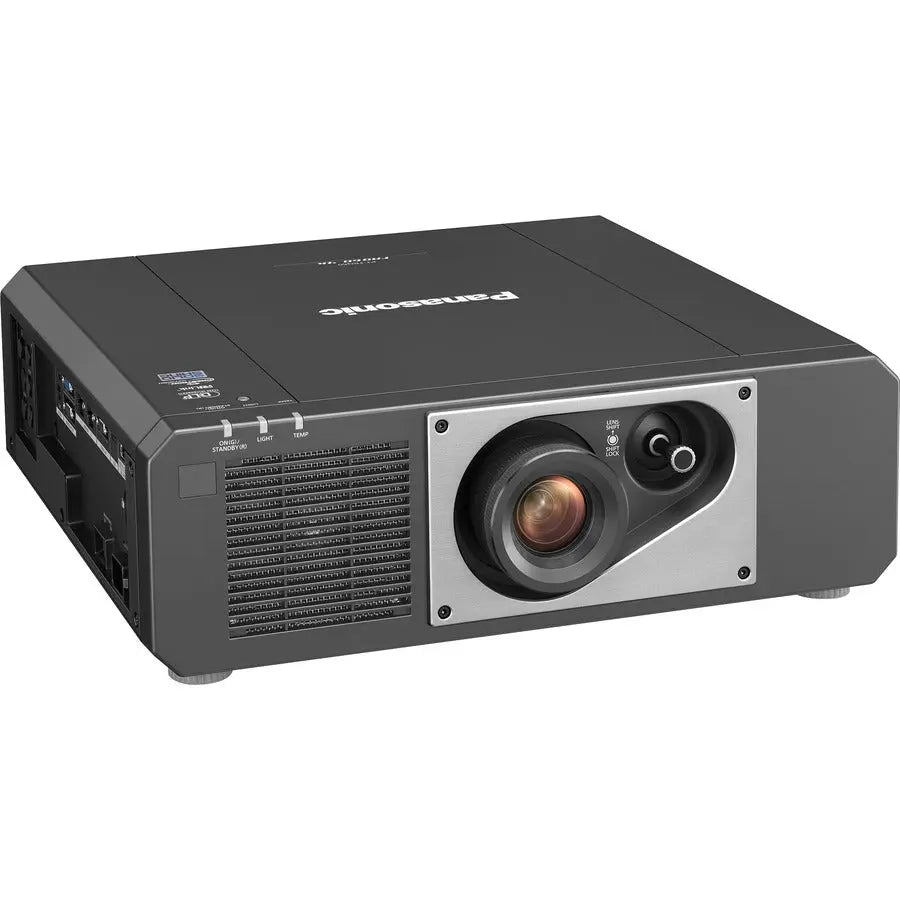 Panasonic PT-FRQ60 DLP Projector with 4K UHD Resolution and 6000 Lumens Brightness