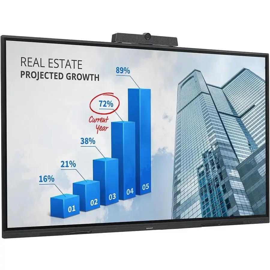 PN-L652B by SHARP ELECT - LARGE FORMAT DISPLAYS