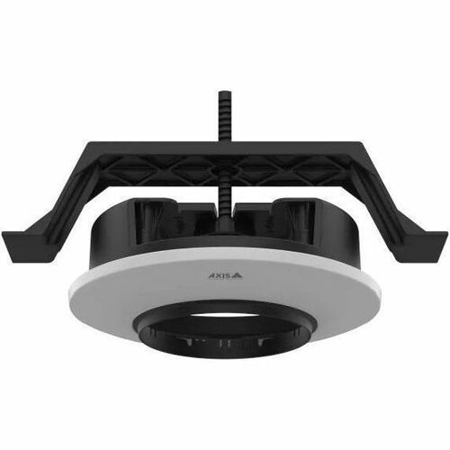 AXIS TP3203 Mounting Bracket for Network Cameras - Indoor Ceiling Mount with Flexible Rod