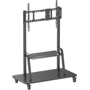 SMART Board FS-SBID-200 Heavy-Duty Mobile Stand for Interactive Displays