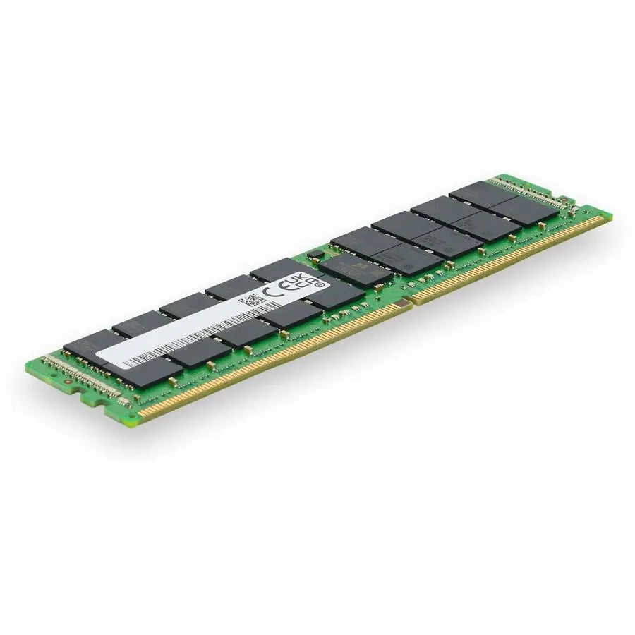 AddOn Cisco® UCS-ML-128G4RW Compatible 128GB DDR4-3200MHz Load-Reduced LRDIMM Memory Module