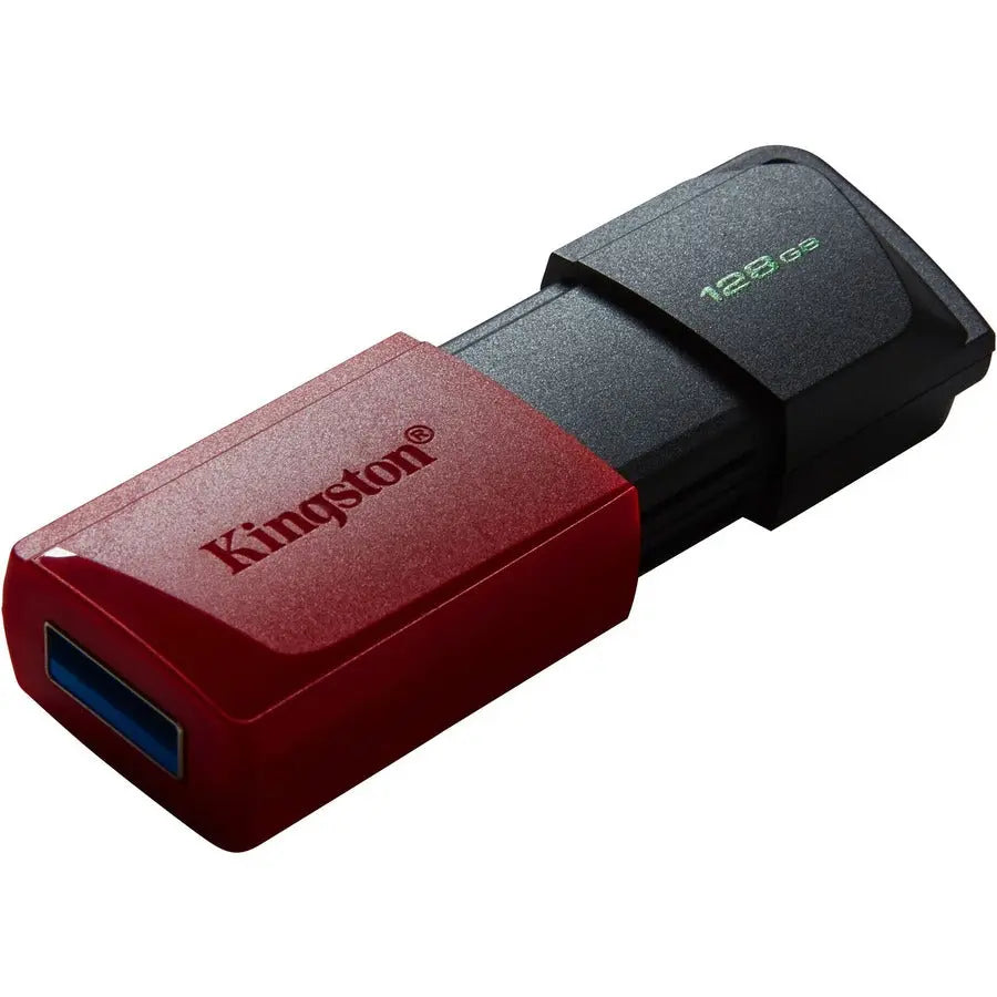 Kingston DataTraveler Exodia M USB Flash Drive 128GB – USB 3.2 Gen 1 Portable Storage Solution