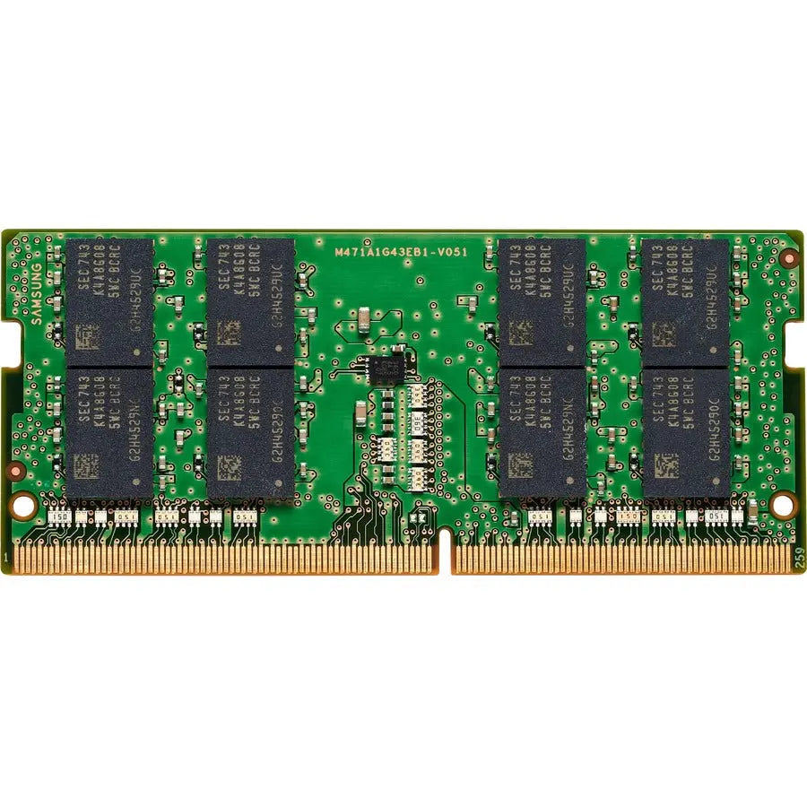 HP 16GB DDR5 SDRAM Memory Module (Part No. 4M9Y5AA)