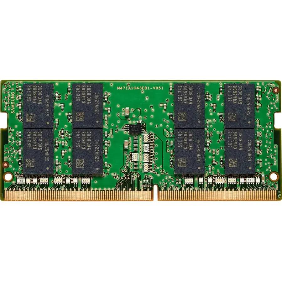 HP 16GB DDR5 SDRAM Memory Module (Part No. 4M9Y5AA) by HP Inc.