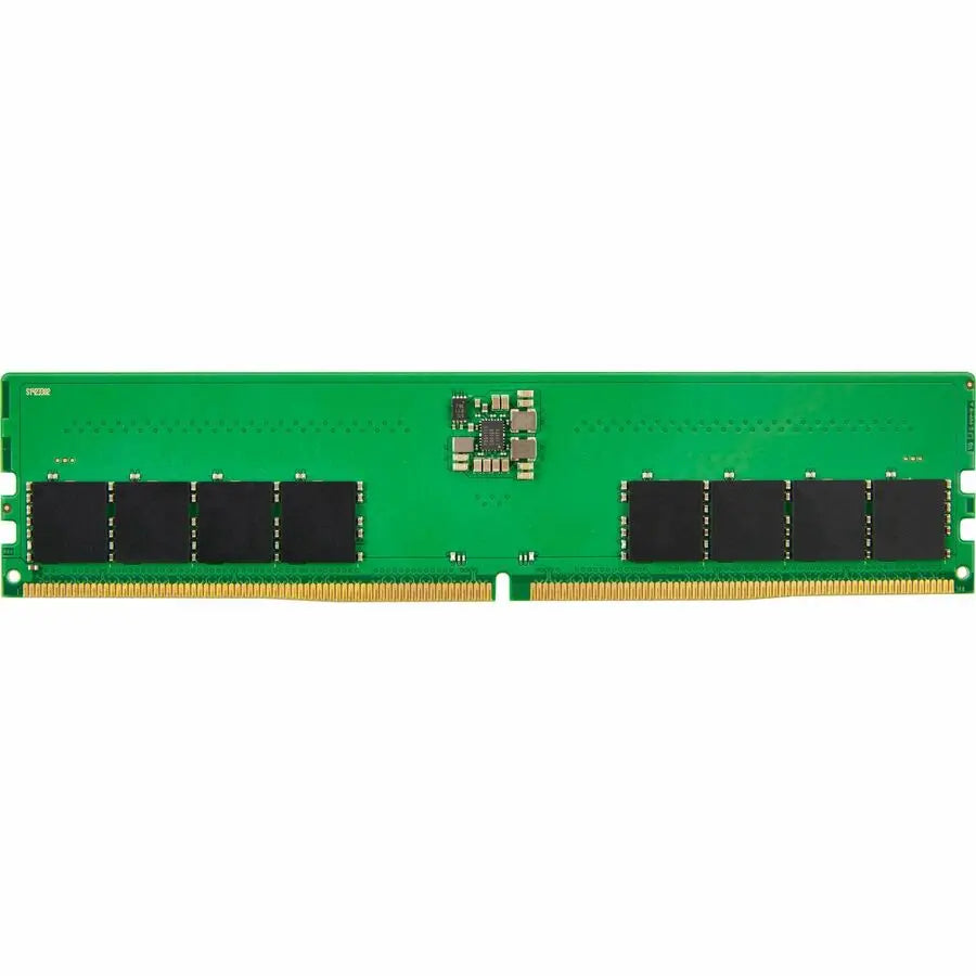 HP Inc. 32GB DDR5 SDRAM Memory Module (Part No. 4M9Y2AA) by HP Inc.