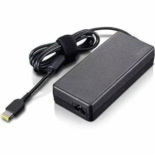 Lenovo 135W AC Adapter (Slim Tip) – Reliable Power Supply for Your Notebook