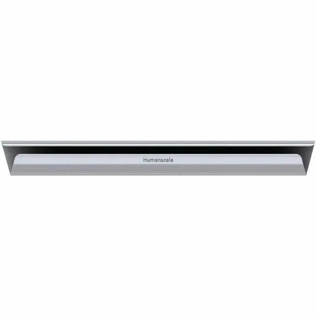 Humanscale NeatLinks Large 17-Inch Cable Raceway - Gray