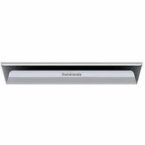 Humanscale NeatLinks Small 17-Inch Cable Organizer in Gray