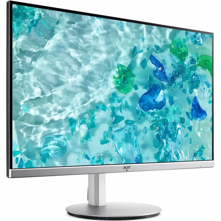 Acer CB322QK 32-Inch 4K UHD Widescreen LCD Monitor with HDMI and VESA Compatibility