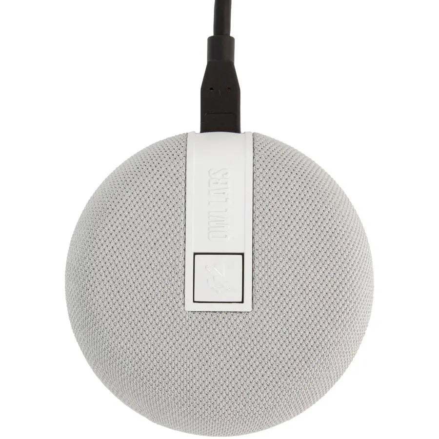 Owl Labs Expansion Microphone for Meeting Owl 3 - 8 ft. Microphone Extension for Clear Voice Capture