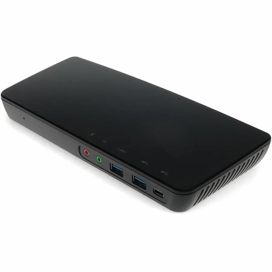 AddOn HMDK318PD USB 3.1 C Docking Station with DisplayPort 4K and Power Delivery