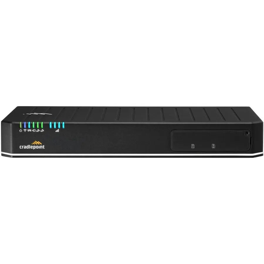 Cradlepoint E3000 Series Enterprise Router with 5G - ERICSSON BF03-30005GB-GE