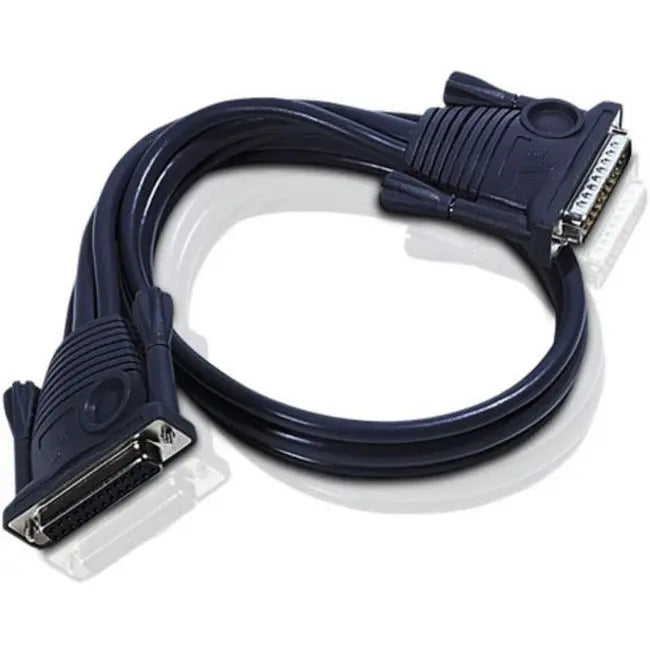 ATEN MasterView Pro 1000 Series Daisy Chain Cable - High-Quality Data Transfer for KVM Switches