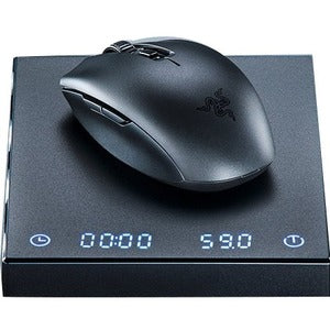Razer Orochi V2 Wireless Gaming Mouse - Ultra-Lightweight, Portable with 950 Hours Battery Life