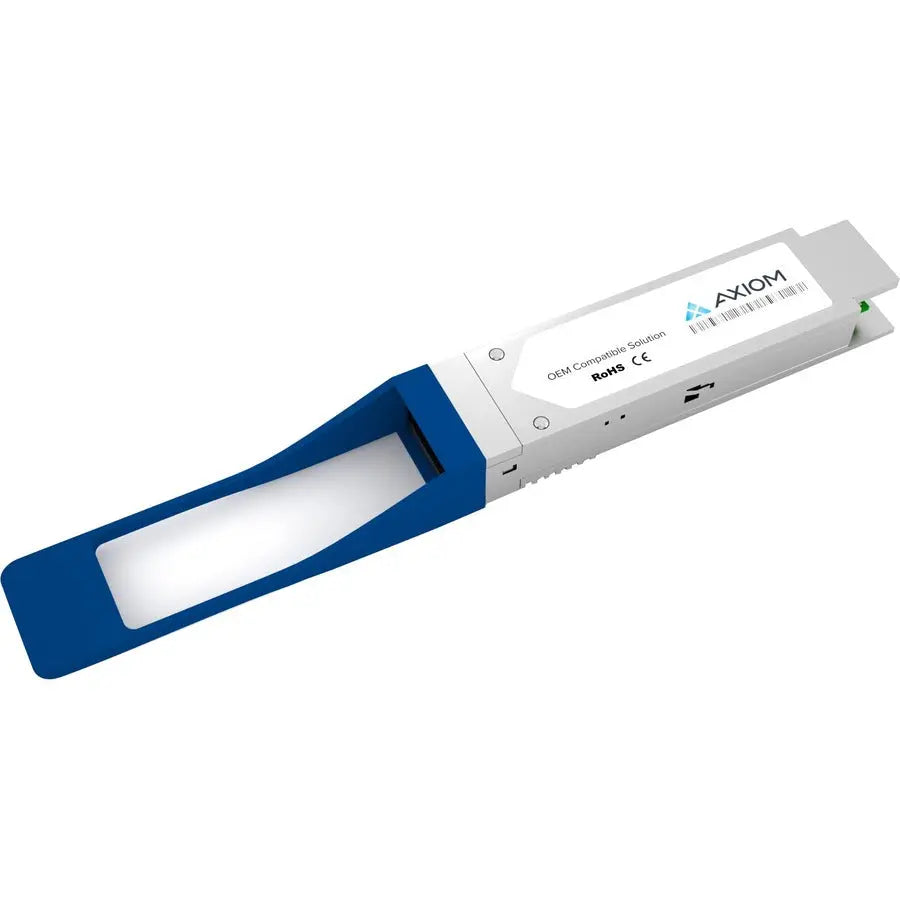 Axiom Memory Solutions 100GBase-LR4 QSFP28 Transceiver for Intel - SPTSBP4LLCDF