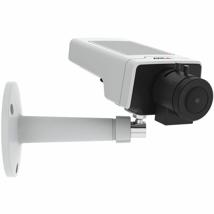 AXIS M1135 MK II 2 Megapixel Indoor Full HD Network Camera with Varifocal Lens and Day/Night Functionality