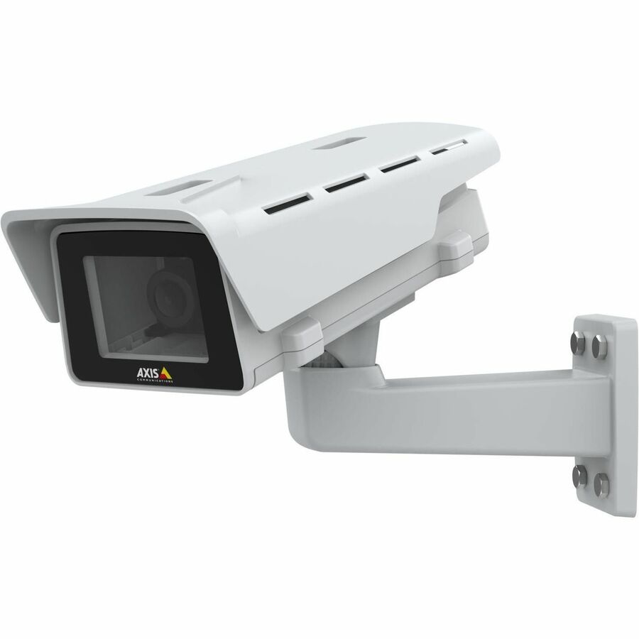 AXIS M1135-E MK II 2 Megapixel Outdoor Full HD Network Camera with Varifocal Lens and Wall Mount