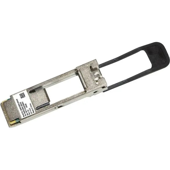 NVIDIA Technologies Mellanox DynamiX QSA28 QSFP28 to SFP28 Adapter for 100GbE Networks