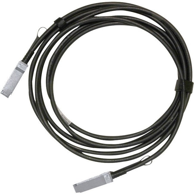 Mellanox LinkX MCP1600-E005E26 100Gb/s QSFP28 Passive Direct Attach Copper Cable