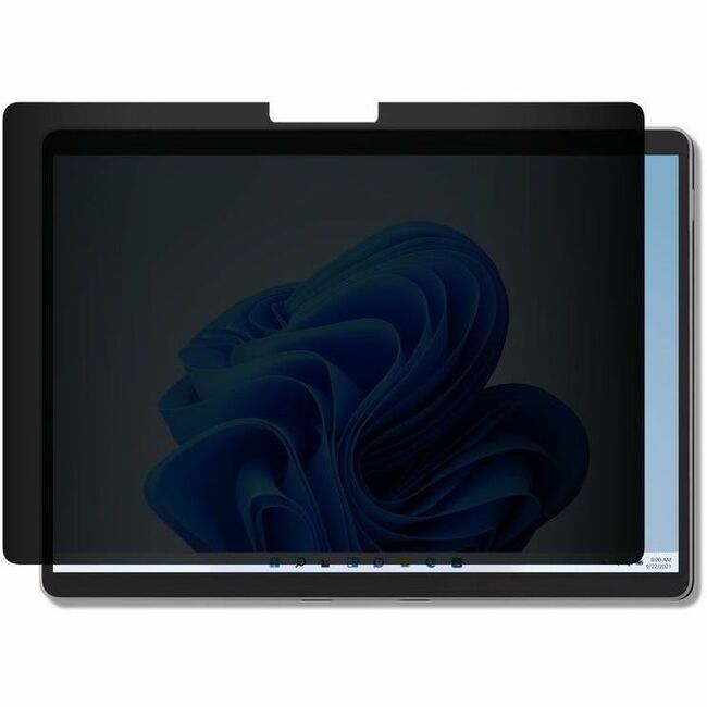 Targus 4Vu Privacy Screen for Microsoft Surface Pro 8, 9, and 10 – Landscape Edition
