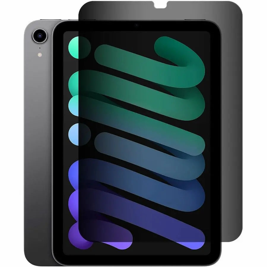 Targus 4Vu Privacy Screen for iPad mini 6th & 7th Gen, 8.3-inch Landscape - AST333AMGL