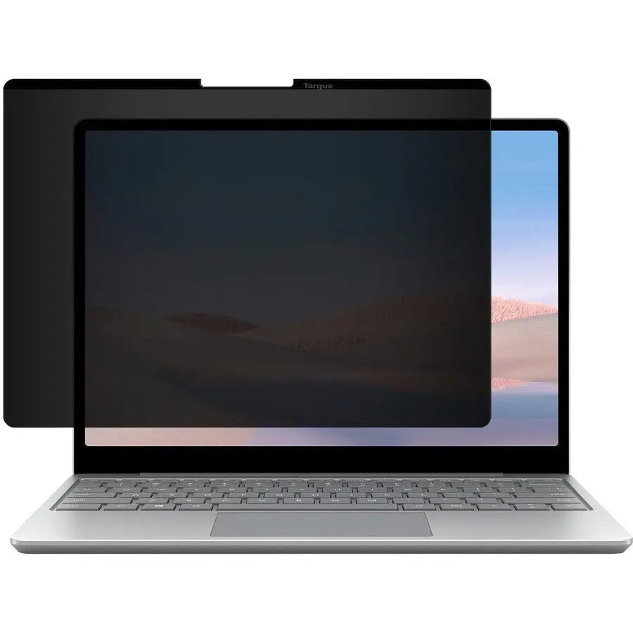 Targus 4Vu Privacy Screen for Microsoft Surface Laptop Go – Matte and Glossy Options