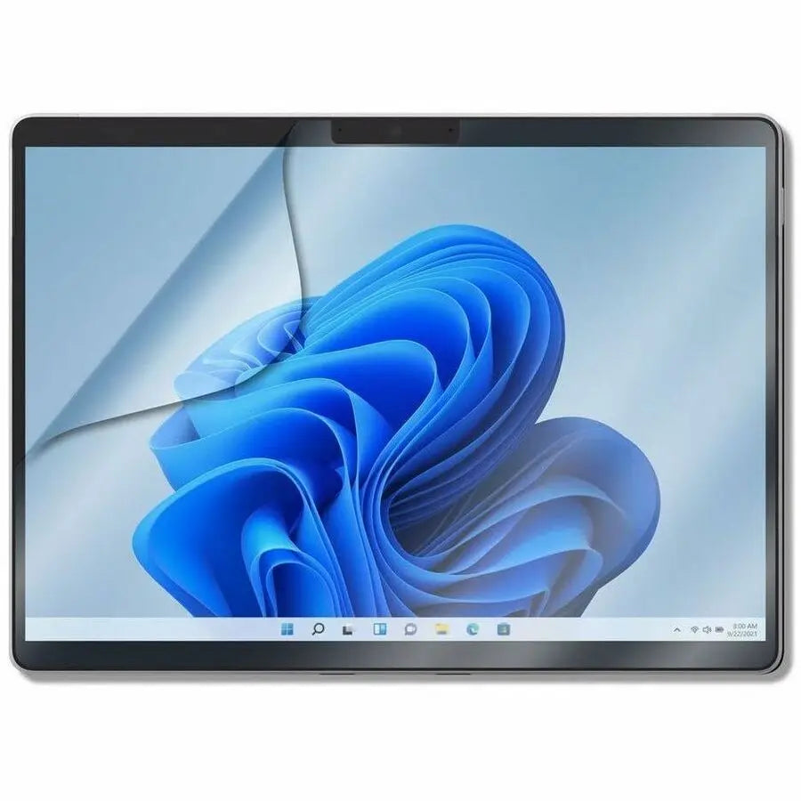 Targus AWV343AMGL Scratch-Resistant Antimicrobial Screen Protector for Microsoft Surface Pro 8 & 9
