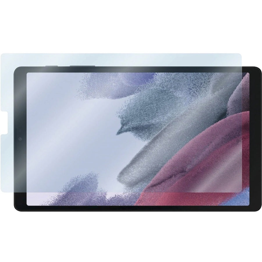 Targus Tempered Glass Antimicrobial Screen Protector for Samsung Galaxy Tab A7 8.7" - Crystal Clear